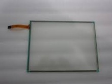 Original FUJISTU 12.1" TR4-121F-21 Touch Screen Panel Glass Screen Panel Digitizer Panel